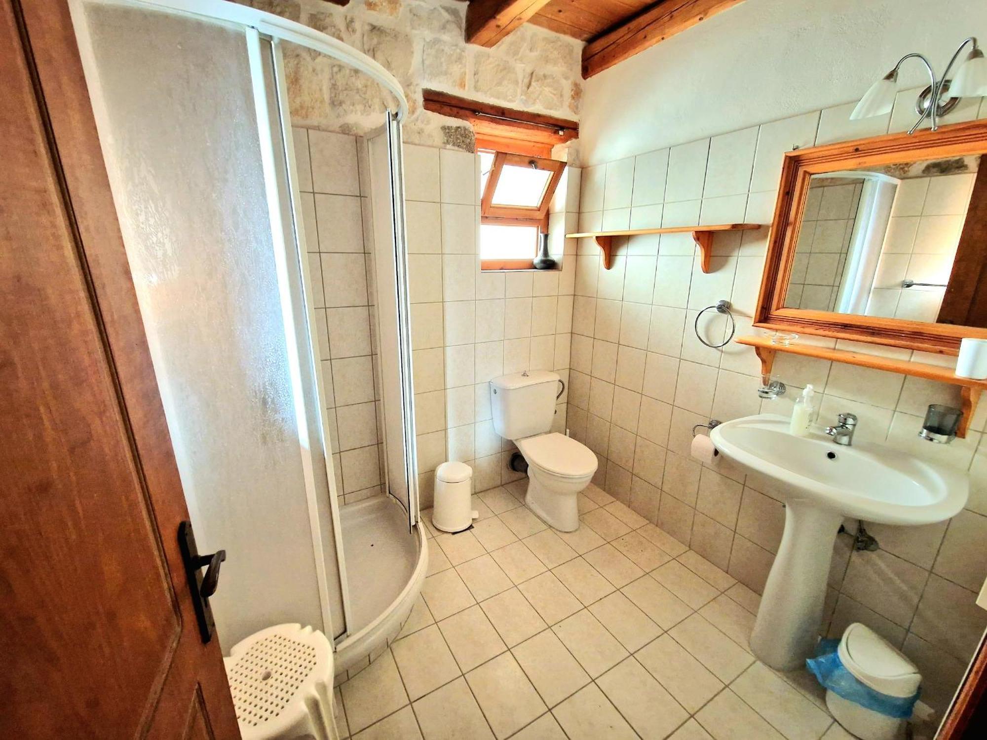 Belvedere - Panoramic Sea View Apts Apartment Vasilikí
